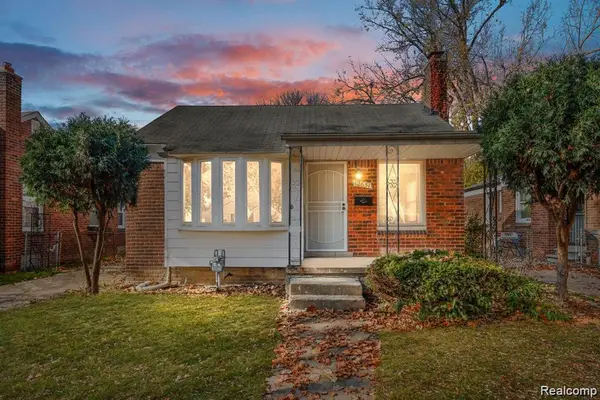 12651 Abington, Detroit, MI 