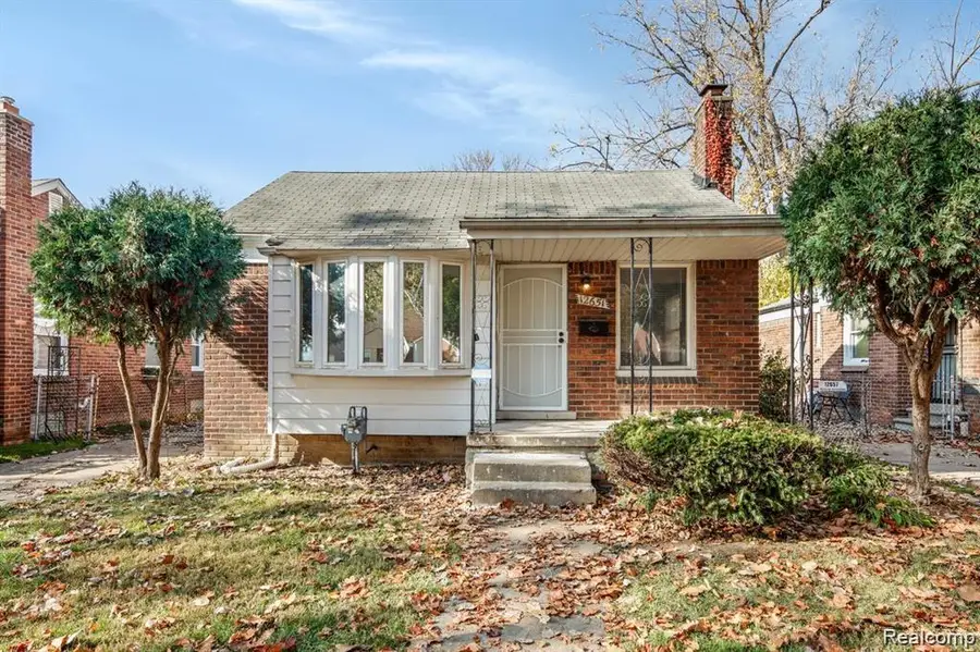 12651 Abington, Detroit, MI  - Image #2