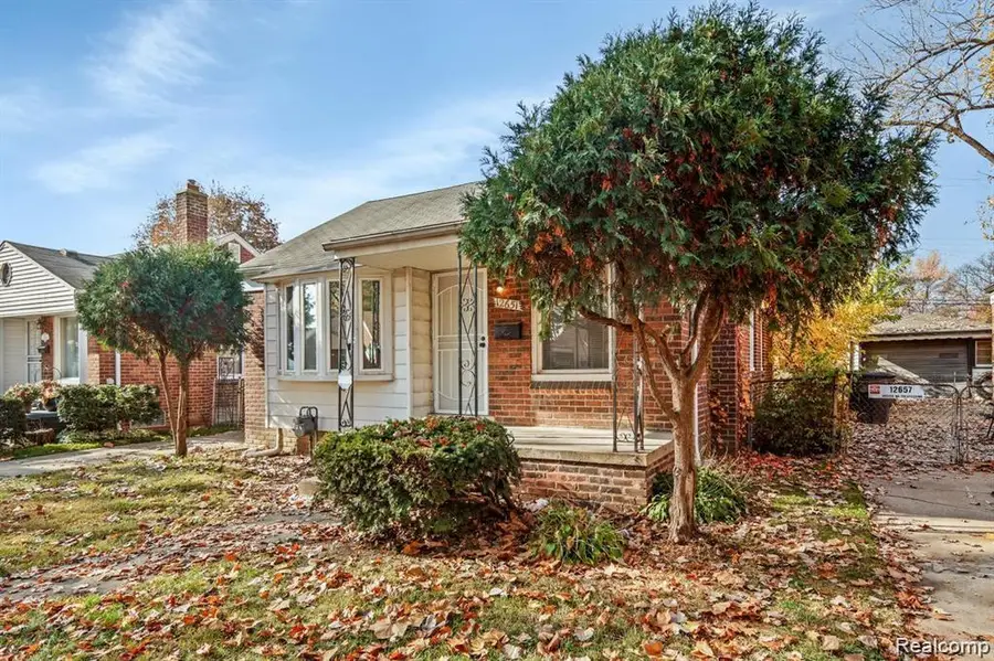 12651 Abington, Detroit, MI  - Image #3