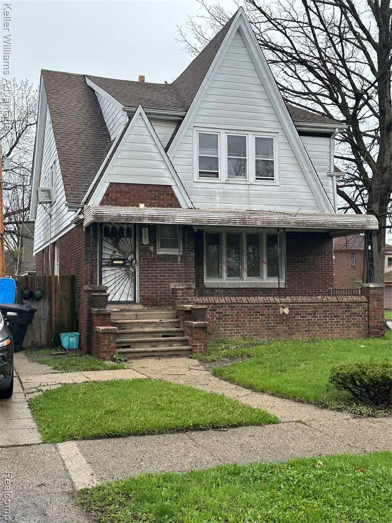 5500 Haverhill, Detroit, MI  - Image #1