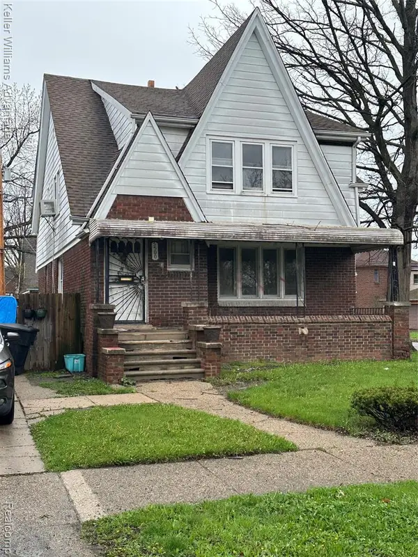 5500 Haverhill, Detroit, MI 