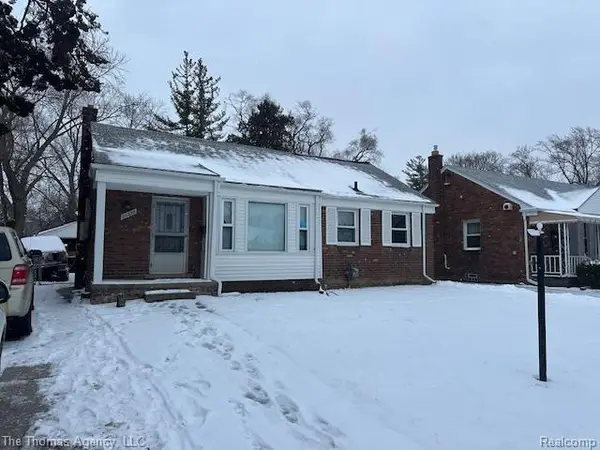 20294 Prevost, Detroit, MI 