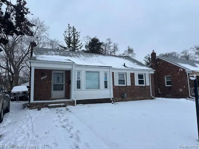 20294 Prevost, Detroit, MI  - Image #2