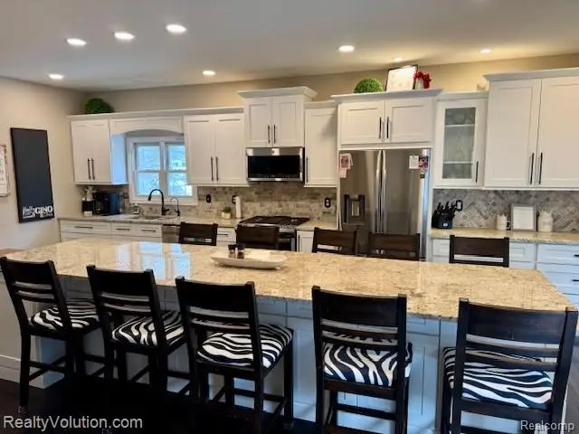 3597 Lippincott, Lapeer, MI  - #3