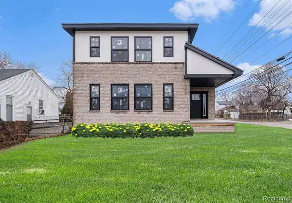 23708 E Lexington, Eastpointe, MI 