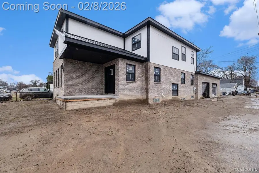 23708 E Lexington, Eastpointe, MI  - Image #3