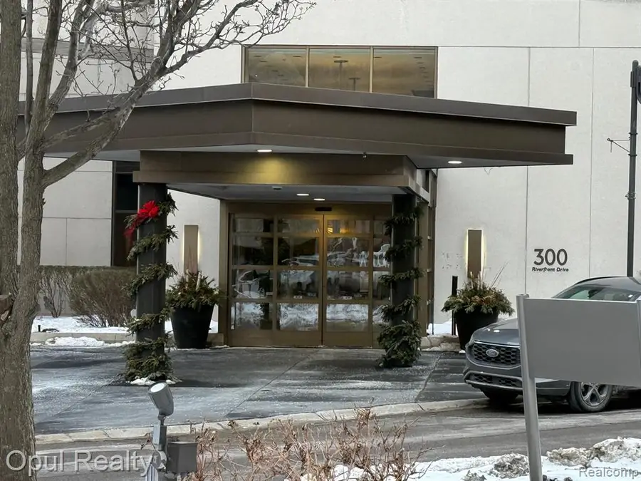 1001 W Jefferson #300 9-D, Detroit, MI  - Image #2