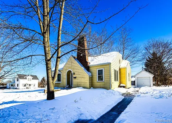 330 N Hanselman, Bad Axe, MI 