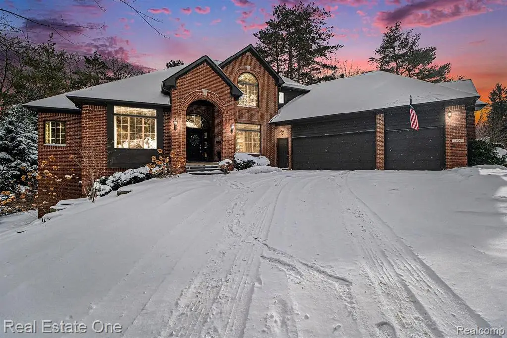 7907 Brookwood, Clarkston, MI  - Image #1
