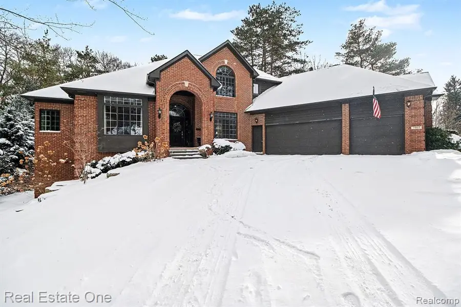 7907 Brookwood, Clarkston, MI  - Image #2