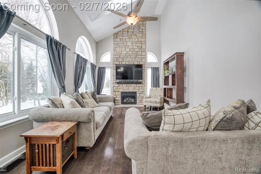 1564 Chelsea, Howell, MI  - Image #3