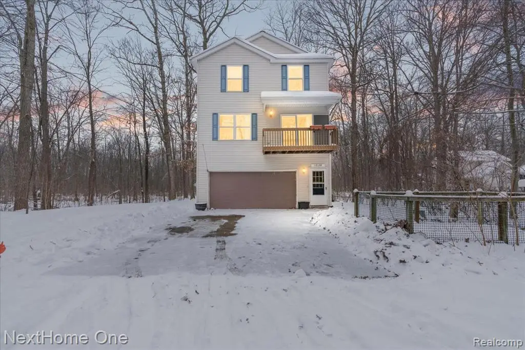 10128 Elmira, Pinckney, MI  - #1