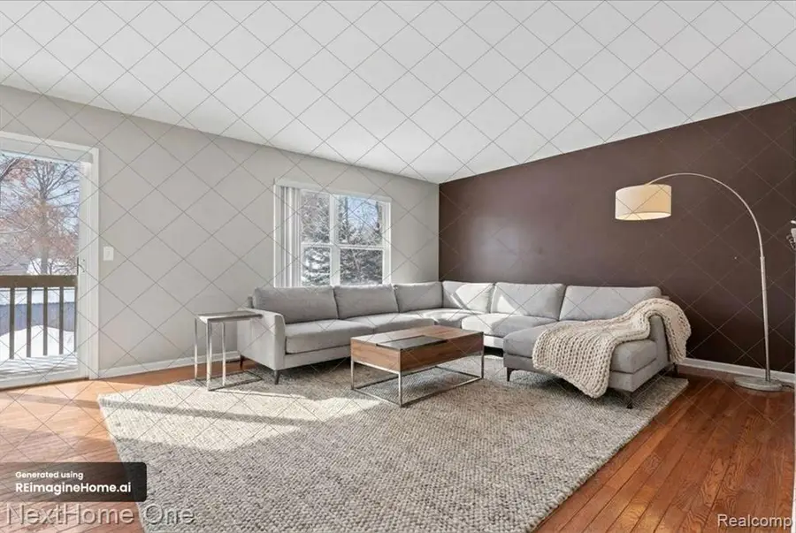 10128 Elmira, Pinckney, MI  - #3