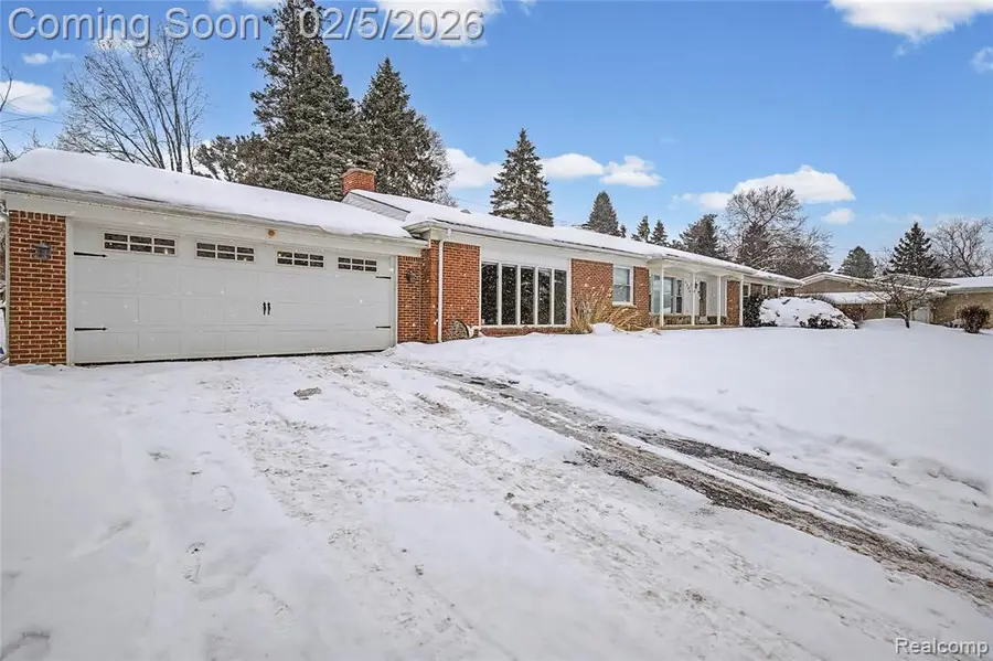 6380 Wellesley, Clarkston, MI  - Image #2