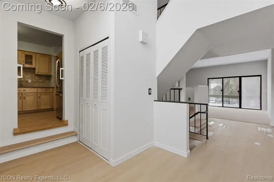 7440 Azalea, West Bloomfield, MI  - #3