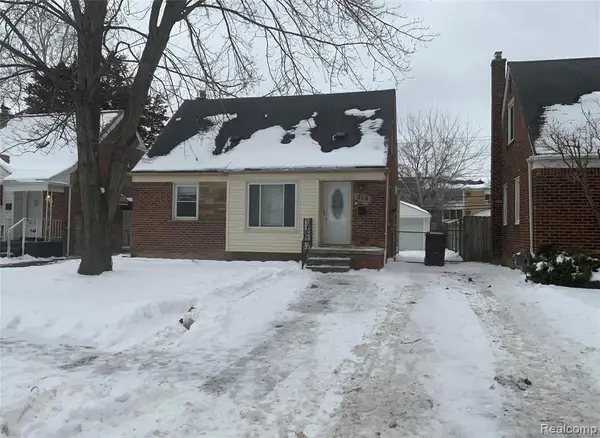 315 Biltmore, Inkster, MI 