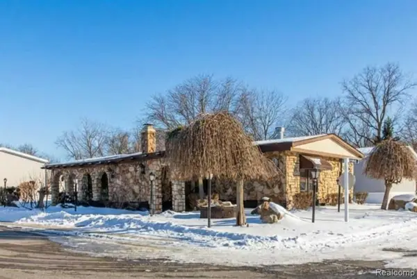 46000 Geddes Lot 179, Canton, MI 48188