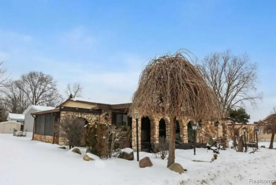 46000 Geddes Lot 179, Canton, MI 48188 - Image #2