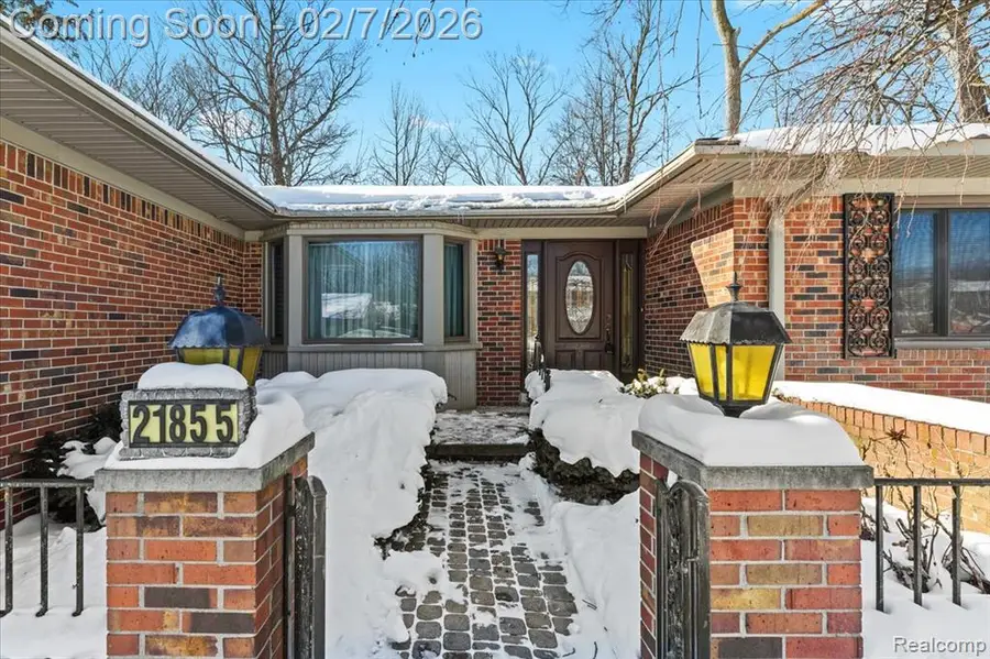 21855 Heatherbrae, Novi, MI  - Image #2