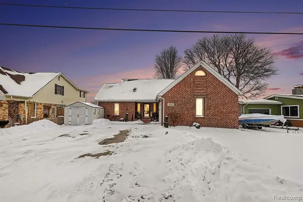 7277 Cardinal, Algonac, MI 