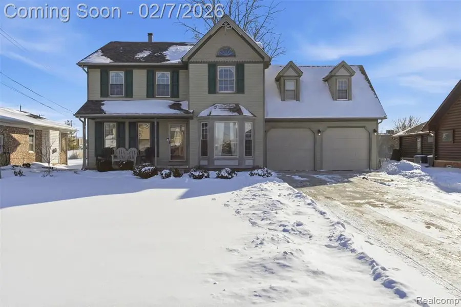 26767 Emma, Flat Rock, MI 48134 - #2