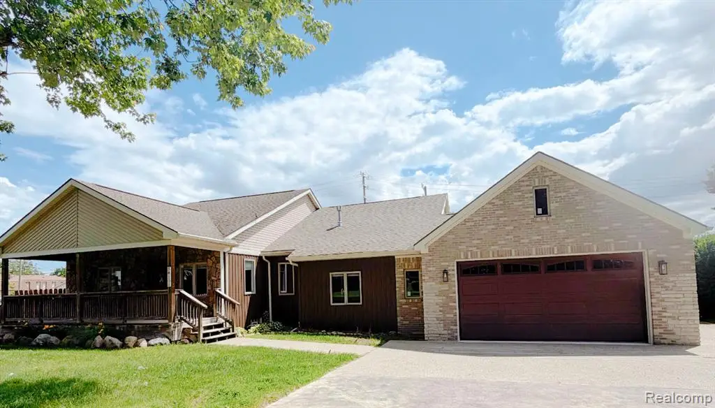 58106 Delmar, Washington, MI 48094 - #1