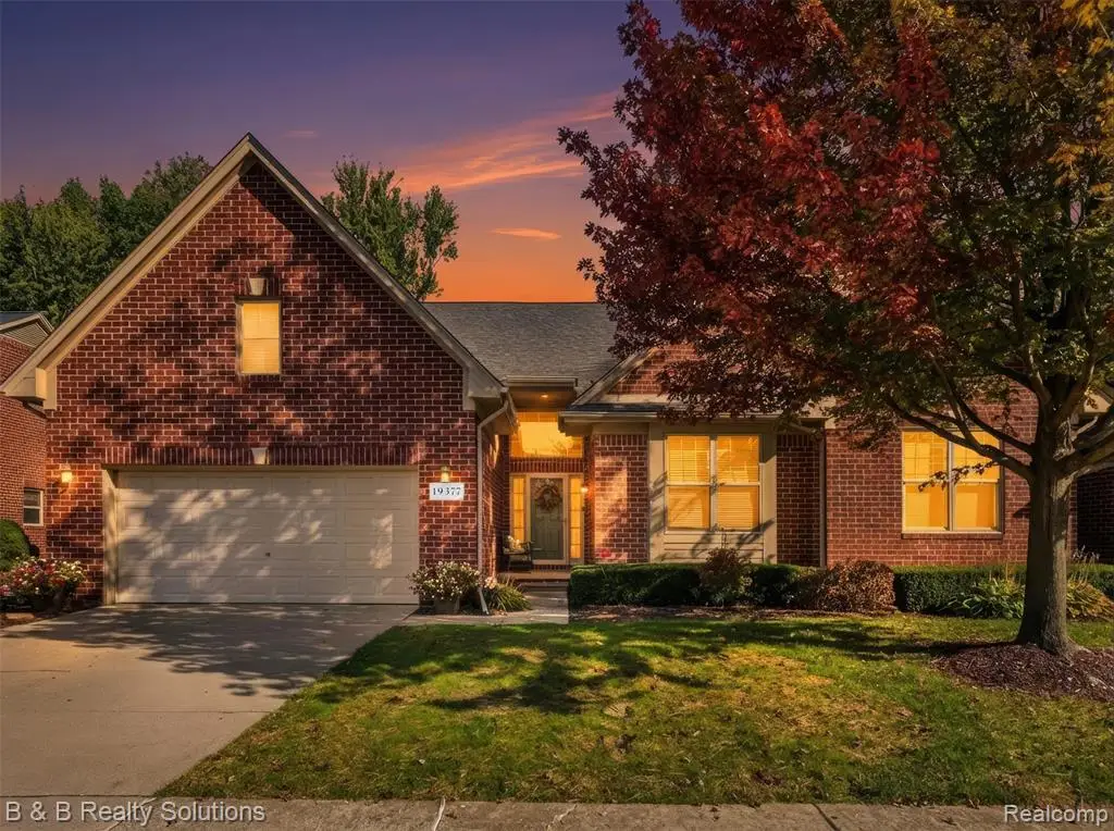 19377 Linwood, Clinton Township, MI  - Image #1