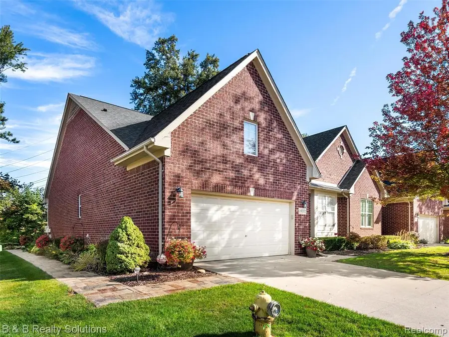 19377 Linwood, Clinton Township, MI  - Image #3