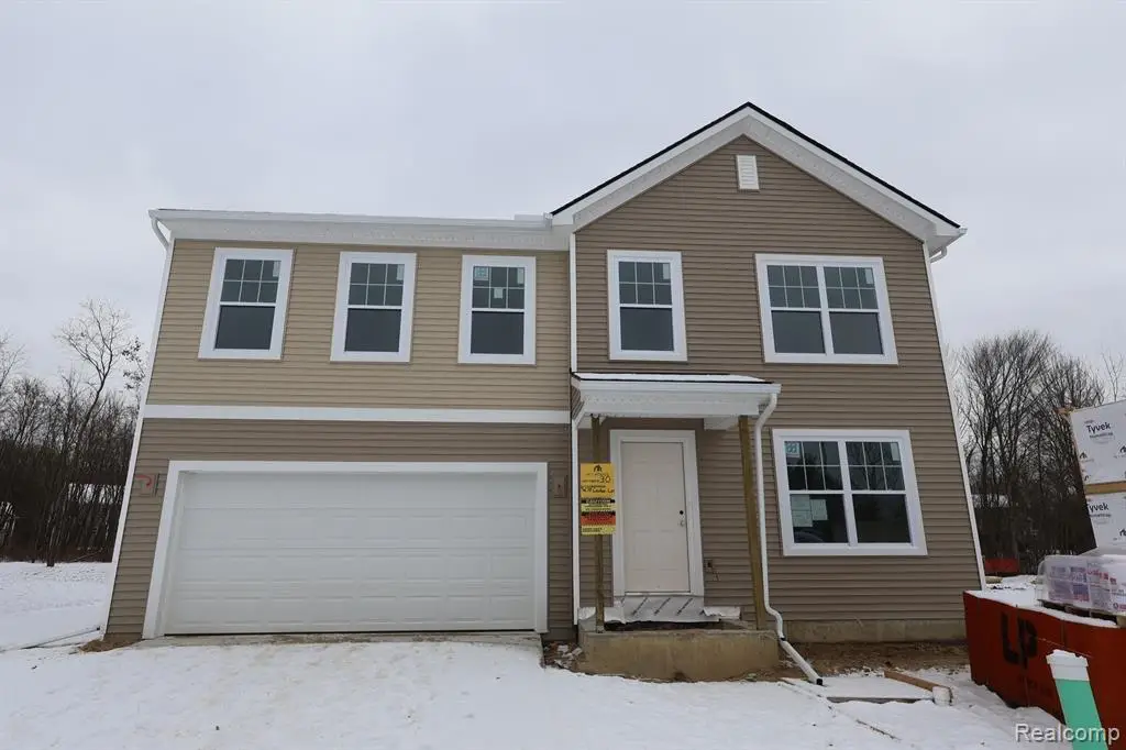 4238 Cedar Lane, Grand Blanc, MI 48439 - Image #1