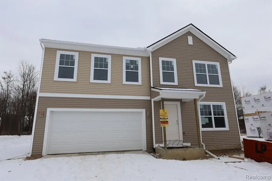 4238 Cedar Lane, Grand Blanc, MI 48439 - Image #2