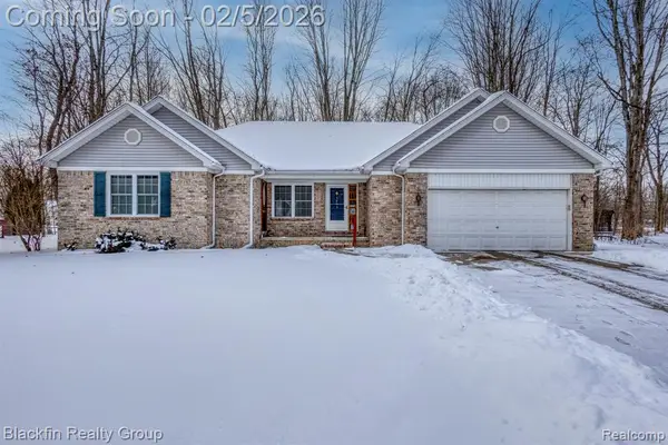 3803 Grant, Fort Gratiot, MI 