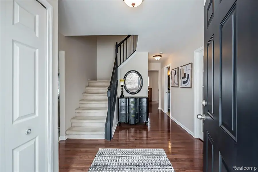 25886 Carriage, South Lyon, MI  - Image #2