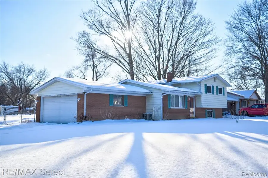 5233 Sagamore, Swartz Creek, MI  - #3
