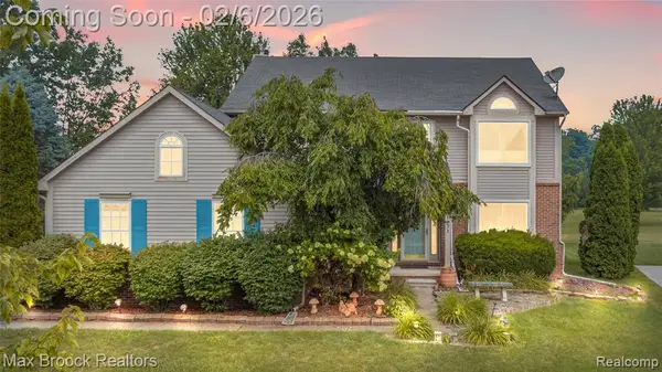 1971 Devonshire, Wixom, MI 