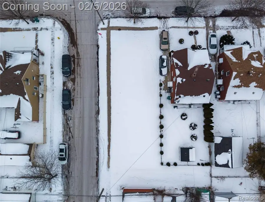 4702 Palmer, Dearborn, MI  - Image #3