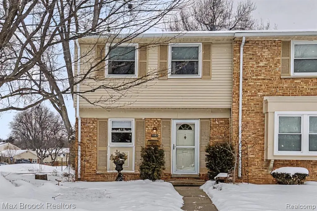 1703 Brentwood, Troy, MI  - Image #1