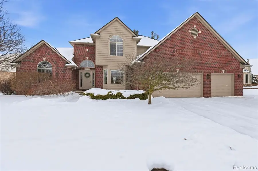 46448 Leanna, Macomb, MI  - #2