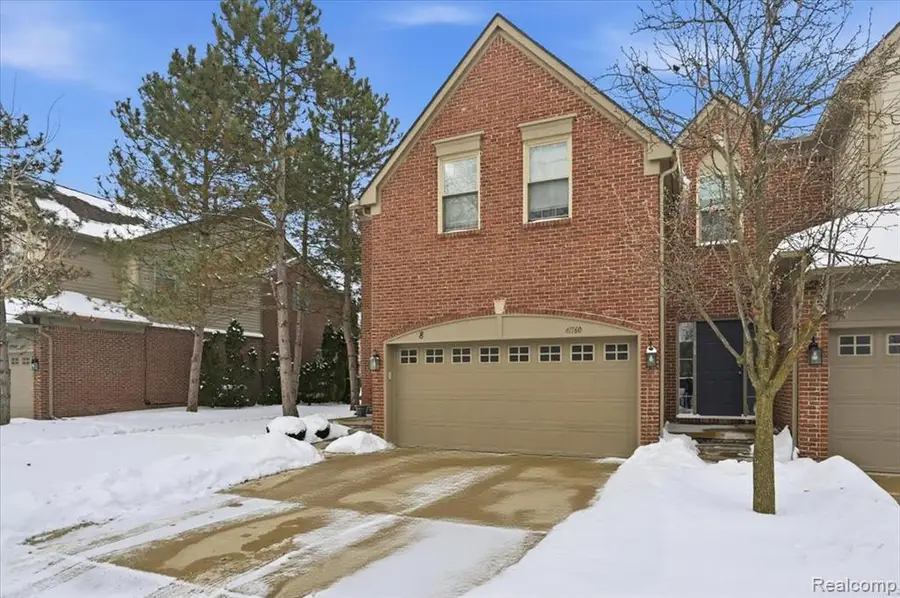 41160 Maplewood, Canton, MI  - Image #2