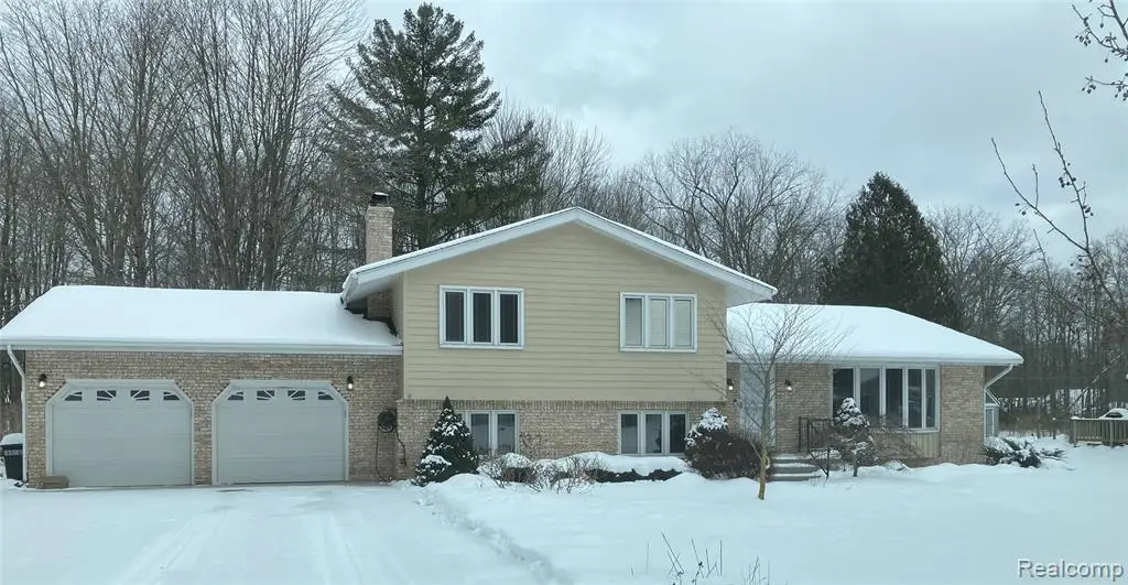 3162 Nokomis, Clyde, MI  - #1