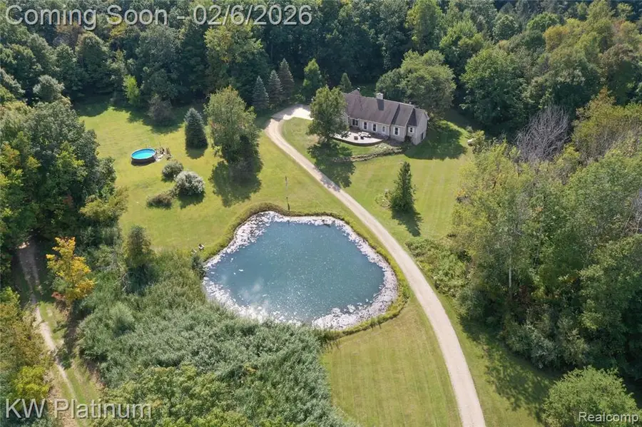 4732 Hunters Creek, Attica, MI  - #3