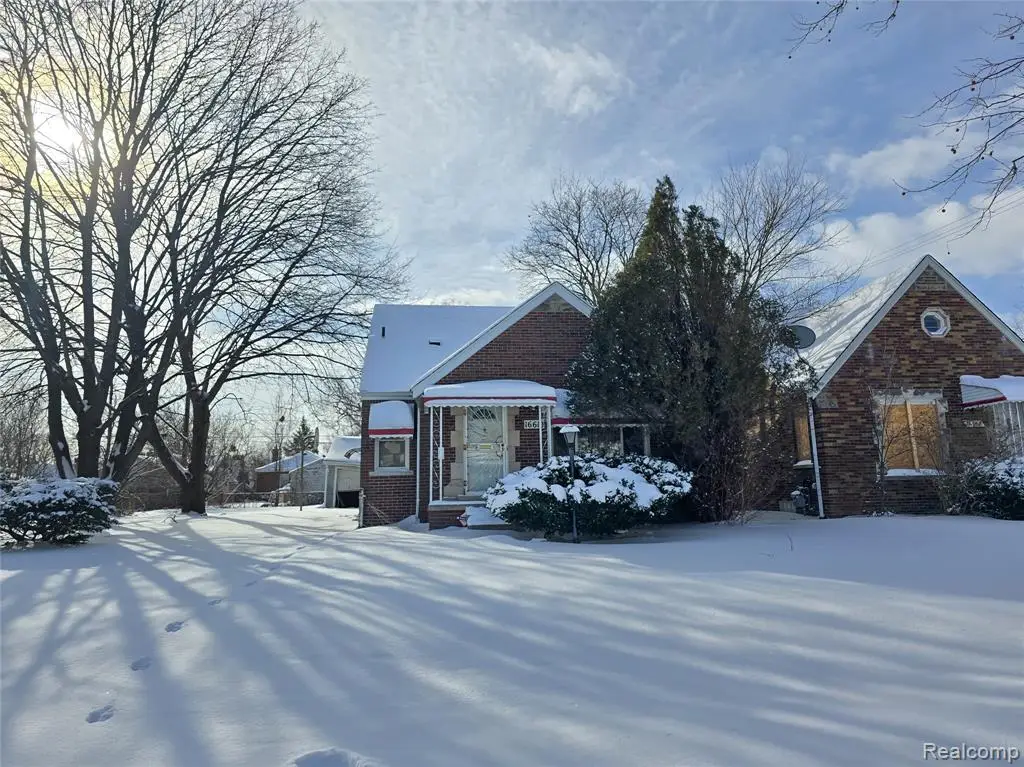 16610 Collingham, Detroit, MI  - Image #1
