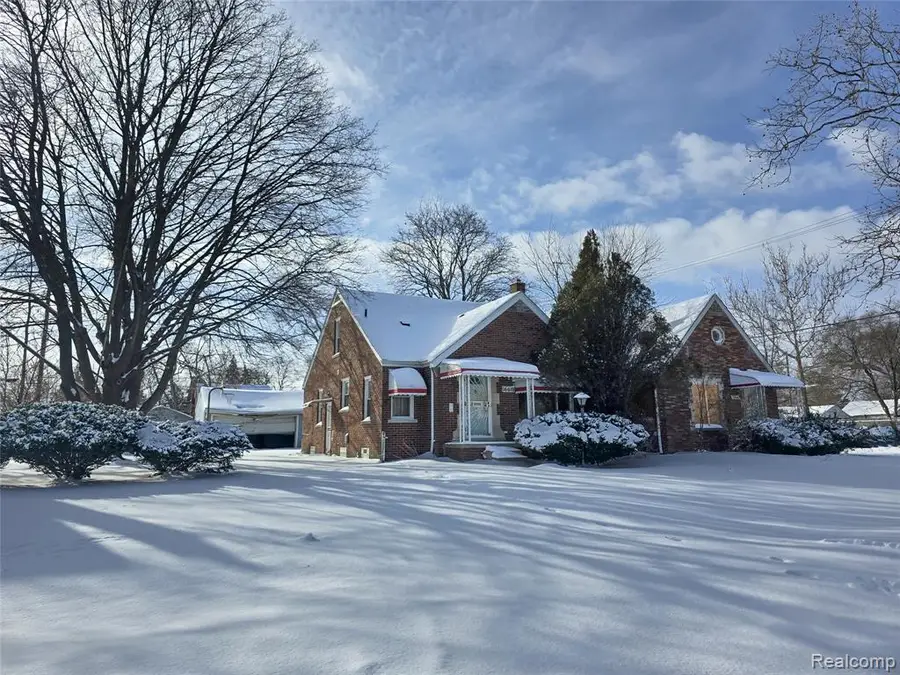 16610 Collingham, Detroit, MI  - Image #2