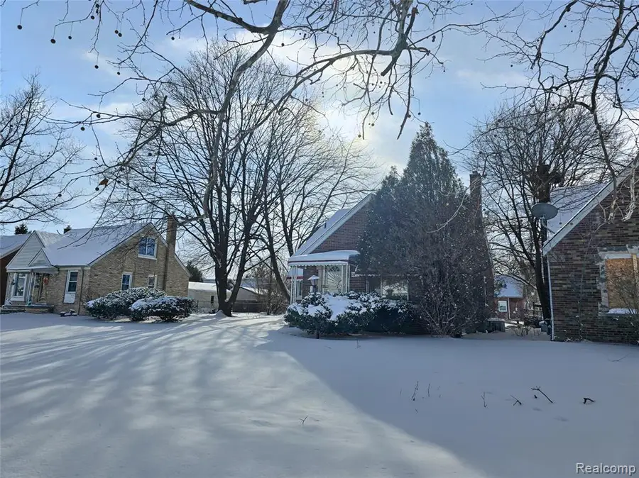 16610 Collingham, Detroit, MI  - Image #3