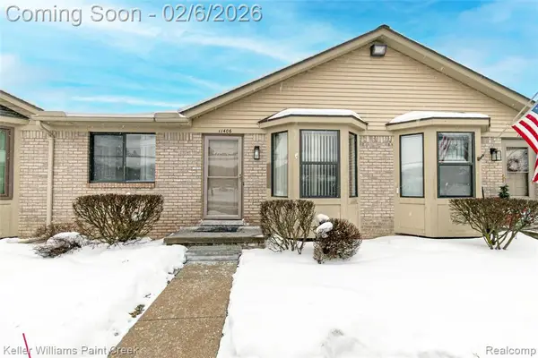 11406 Juliette #27, Washington, MI 