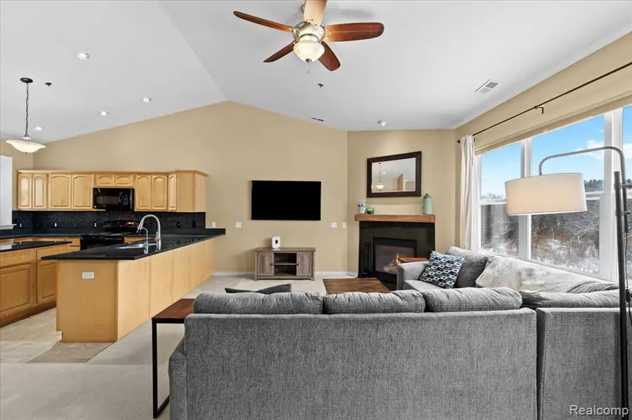 5901 High Point, Brighton, MI  - #3