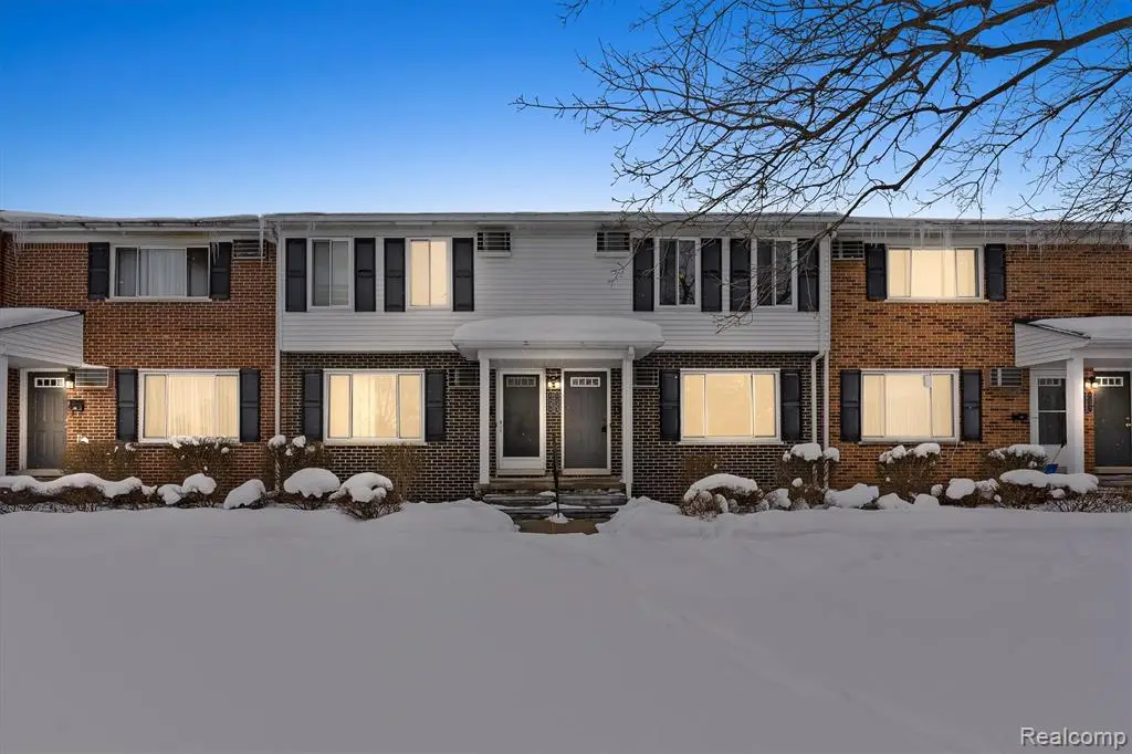 1133 Tienken, Rochester Hills, MI  - Image #1
