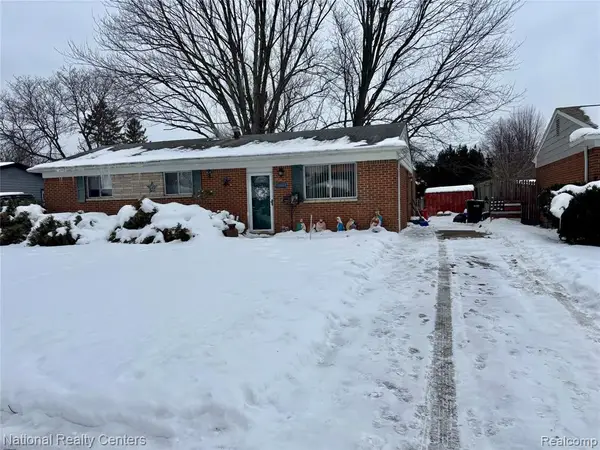 38751 Beecher, Sterling Heights, MI 