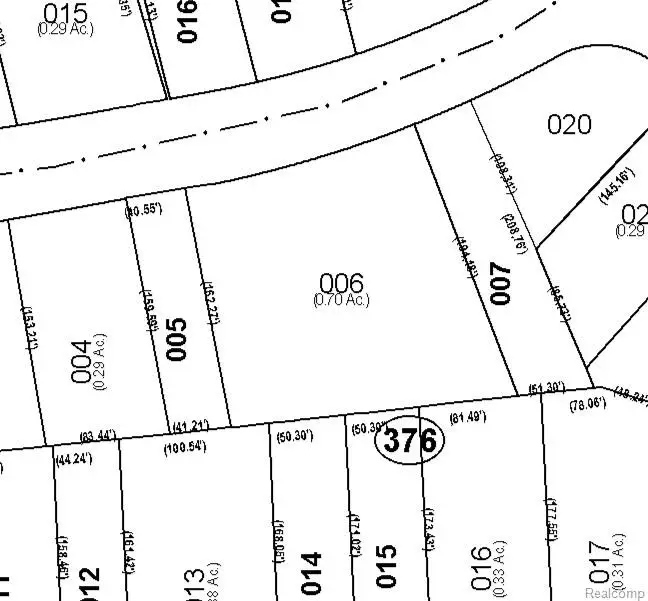 12935 Victoria, Huntington Woods, MI  - #3