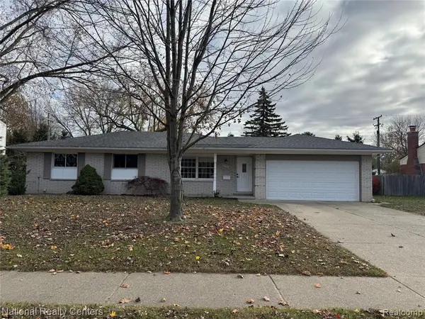 45480 Keding, Utica, MI 