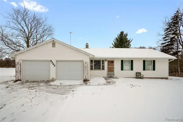 9322 Rossman, Eaton Rapids, MI 